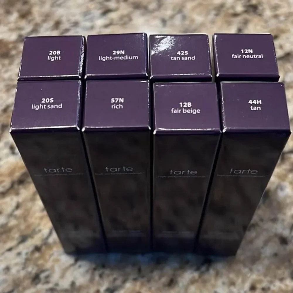 Tarte ShapeTape Concealer READ DESCRIPTION! - Picture 2 of 7